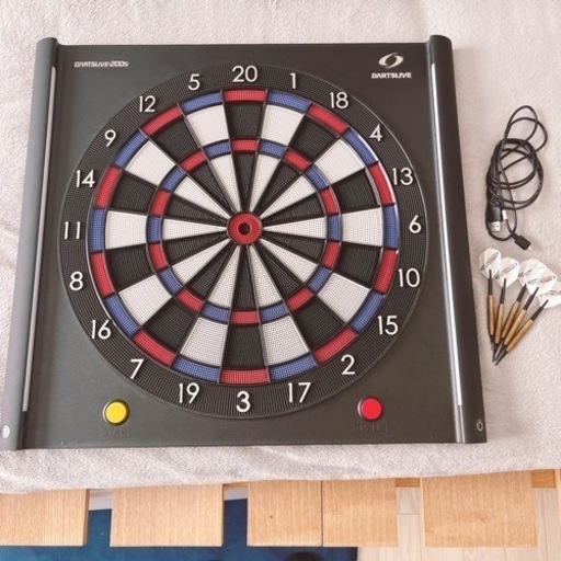 ダーツライブ200S