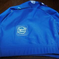 splash about　スプラッシュアバウト　スイムキャップ　帽子