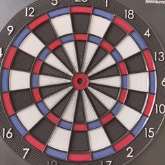 ダーツライブ200S