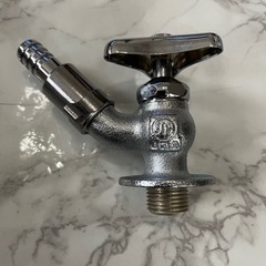 TOTO散水栓新品
