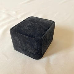 ジュエリー　ボックス　箱付きの画像