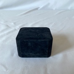 ジュエリー　ボックス　箱付きの画像