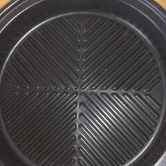 象印　グリル鍋　の画像