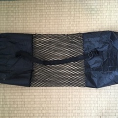 ヨガマットの画像