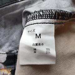 【値下げ】アロハショートパンツの画像