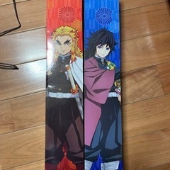 鬼滅の刃　日輪刀　煉獄　富岡　炭治郎　善逸