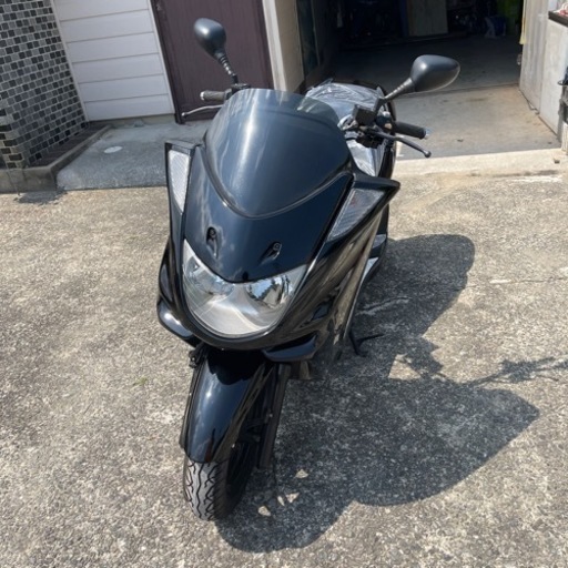 ★最終値下げ★マジェスティC★綺麗★ノーマル★通勤★乗って帰れます