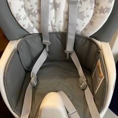 GRACO グレコ　7in1 ハイチェア フロアツーテーブルの画像