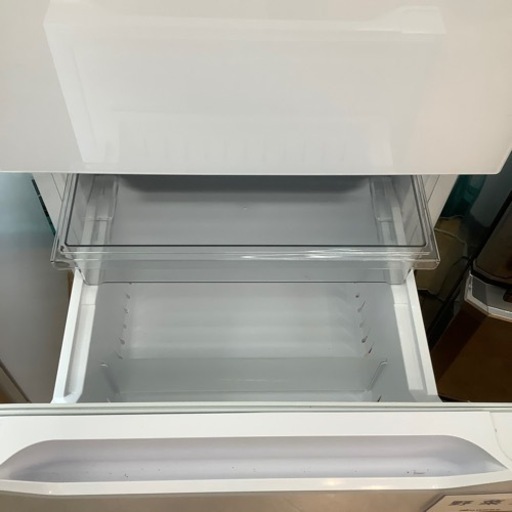 【トレファク摂津店】TWINBIRD（ツインバード）3ドア冷蔵庫が入荷致しました！！