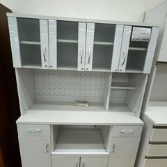 食器棚　SJ195