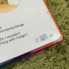 中古DWE絵本＆CD＆アクティビティの画像