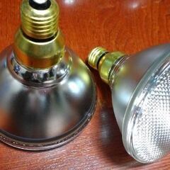 Nationalハイビームクール電球150Wの画像