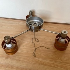 天井照明　シーリングライト　LED電球