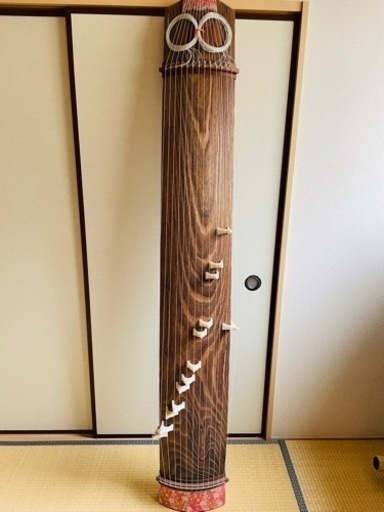 【6/11迄引取限定】琴（カバー付き）