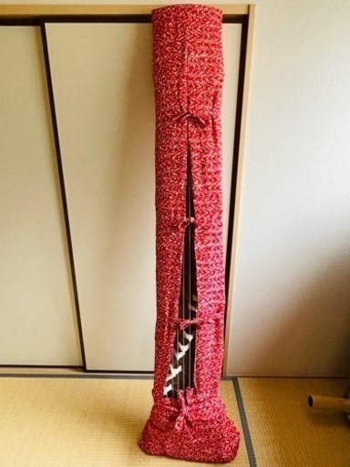 【6/11迄引取限定】琴（カバー付き）