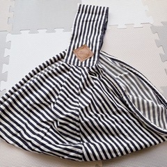 抱っこ紐　
