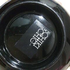 ハナエモリ しっきシック 蓋付吸物椀の画像