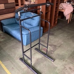 ● ぶら下がり健康器、懸垂、トレーニング用品