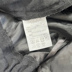 マタニティ☆ボトムス4本の画像