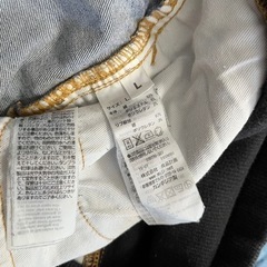 マタニティ☆ボトムス4本の画像