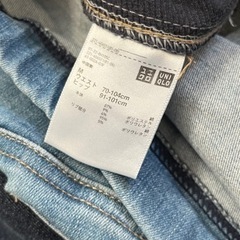 マタニティ☆ボトムス4本の画像