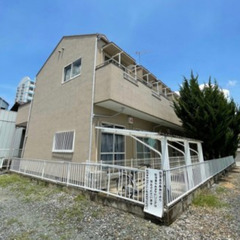 🔥入居総額7万円🔥1K🔥東武越生線/越生駅 歩3分✨埼玉県入間郡...