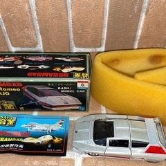 【愛品館江戸川店】ウルトラ合金 アルファロメオナバホドリームカー...