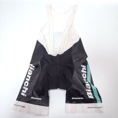 CC592 ビアンキ ナリーニ ビブショーツ