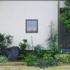 【完全週休二日制・有給消化率100％】未経験大歓迎!　残業ゼロ!植物を扱う空間づくり/造園施工・管理の画像