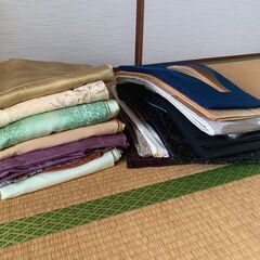 着物と帯