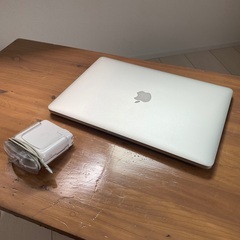MacBook Pro 15-inch Retina Mid 2015 (Core i7 2.8GHz/16GB/SSD1TB)