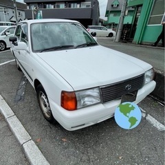 トヨタ　コンフォート　教習車の画像