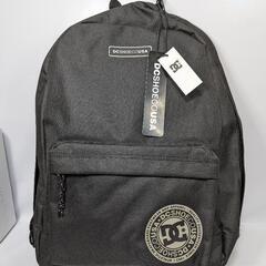 DC SHOESバックパック　未使用品