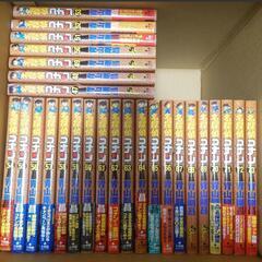 【売り切れ】青山剛昌 名探偵コナン 1 〜 101巻 (最新刊)の画像