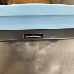 【リサイクルショップどりーむ鹿大前店】No.1720　体重計　タニタ製　水色　消毒済み商品で安心♪の画像