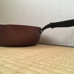 IH対応お鍋の画像