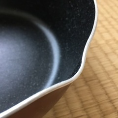 IH対応お鍋の画像
