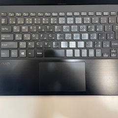 GM208【中古美品】SONY VAIO VJP131B01N　リサイクルショップ ケイラック朝霞田島店 　ケイラック　埼玉県　朝霞市　田島　和光市　志木市　新座市　富士見市　ふじみ野市　三芳町　戸田市　蕨市　さいたま市(岩槻以外)　川越市　所沢市　上尾市　東京都　板橋区　練馬区　清瀬市の画像