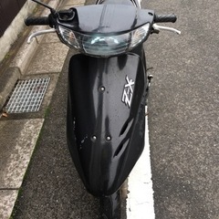 ZX 黒