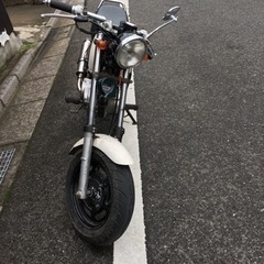 エイプ50