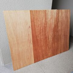 ベニヤ板