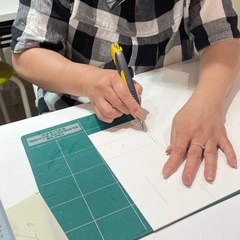 【川越】カルトナージュサークル参加者募集！の画像