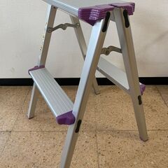 アルインコ　踏台
