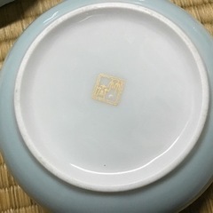 未使用　林斎　サラダボール　6点セットの画像