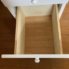 キッチンワゴンの画像