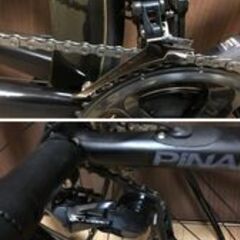PINARELLO RAZAH ピナレロ ラザ 2018年 アル...