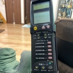ソファー差し上げますの画像
