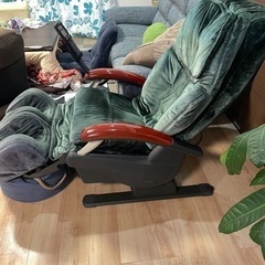 ソファー差し上げますの画像