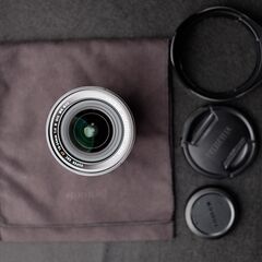 FUJIFILM XF10-24 F4 OIS WR 10-24...