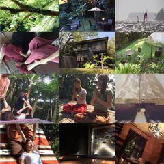 鎌倉で伝統医学マッサージを受けよう！女性機能向上のためのヨクトーン１dayリトリートプランの画像